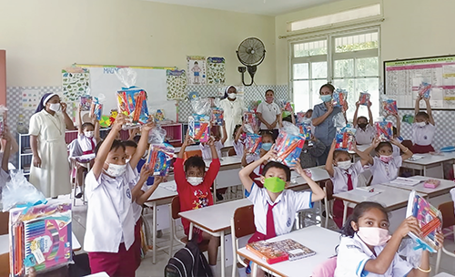 카카오 같이 가치 캠페인