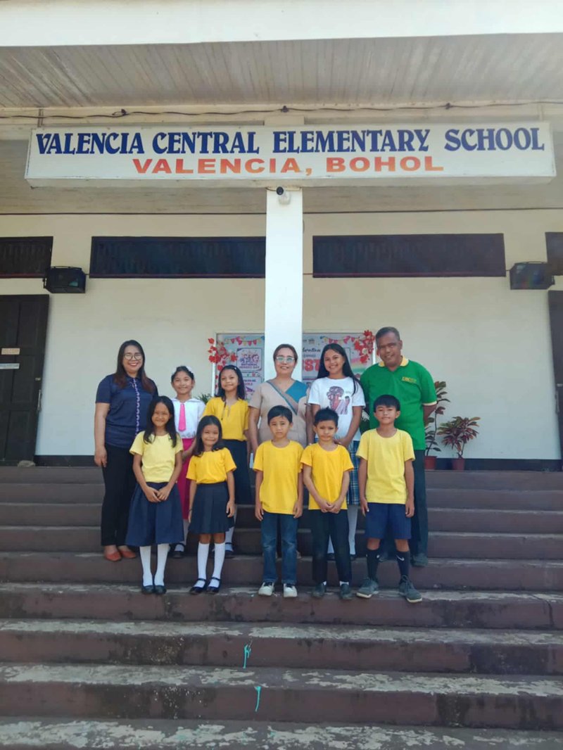 필리핀 세부 보홀 / 말씀의 선교수도회