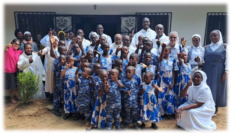 카메룬 바피아교구 / 바피아교구