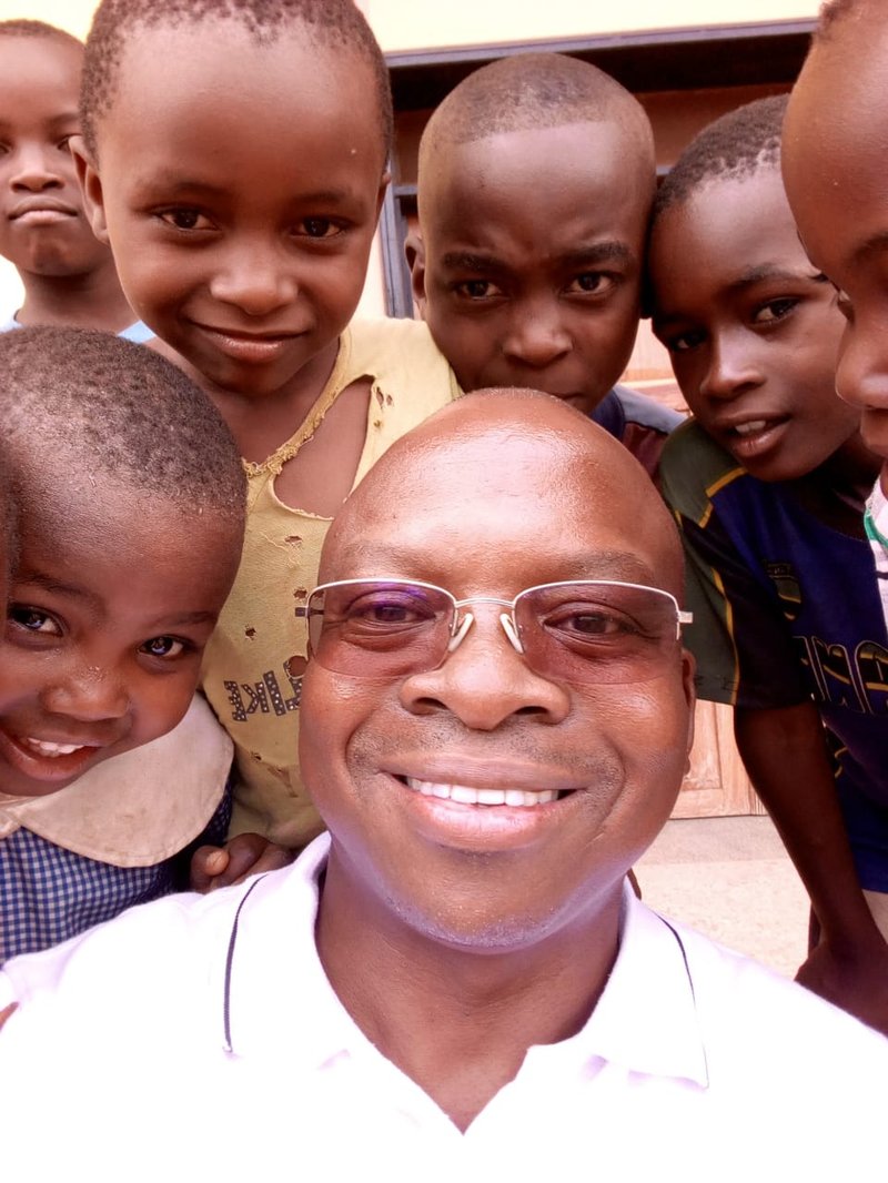 탄자니아 샤오힐 / 꼰솔라따수도회